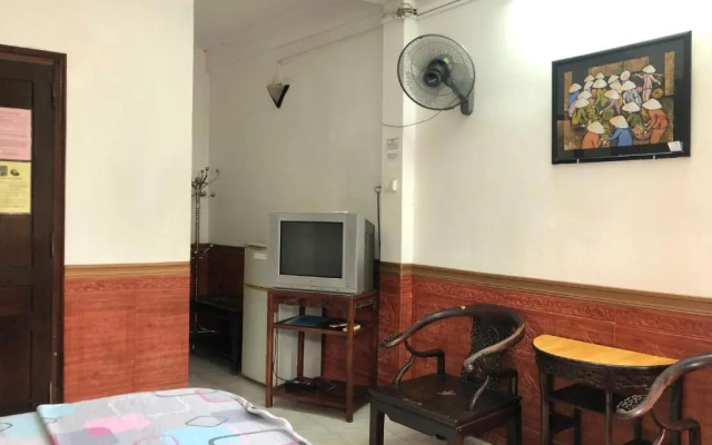 North Hostel No 2