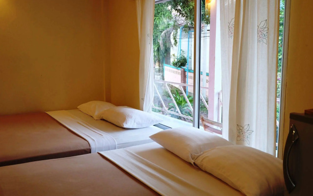 Seahorse Resort & Restaurant