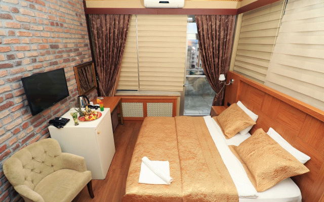 Marvell City Otel