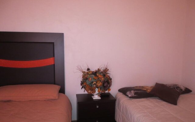 Casa Celia Hotel Restaurante