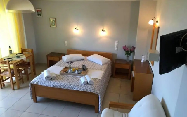 Leonidas Rooms