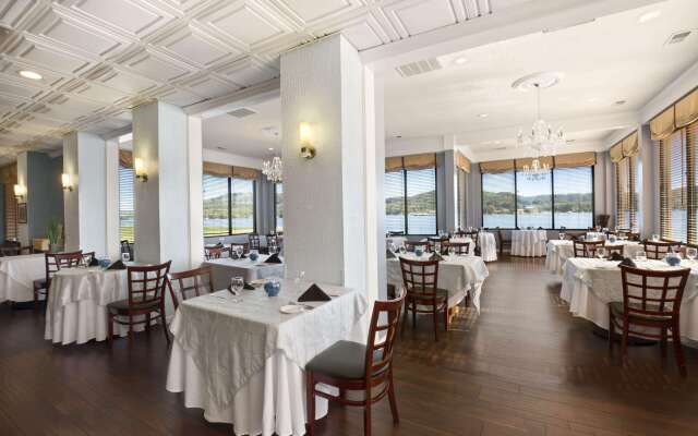Wyndham Garden Lake Guntersville