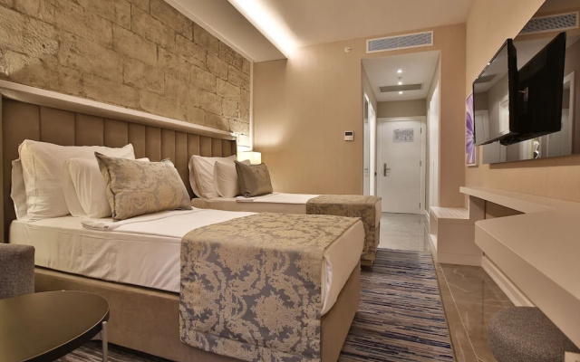 Mardin Airport Hotel