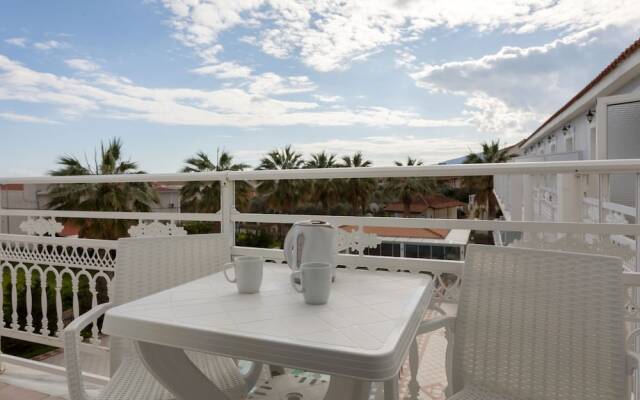 Laganas Holidays Hotel