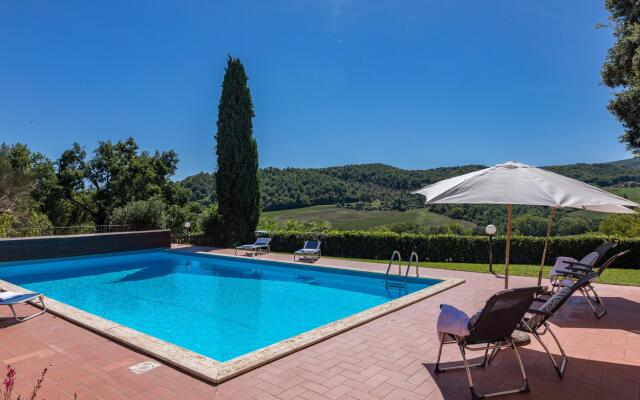 Le Grazie 8 in Montepulciano
