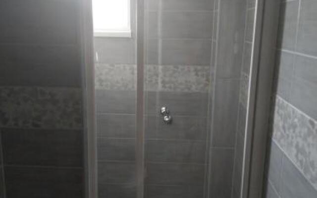 Berta Apartmanházak