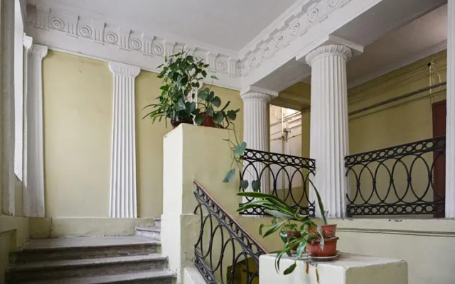 1912 на Фонтанки 83