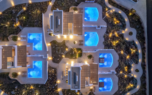 Blue Pearls - Adults Only