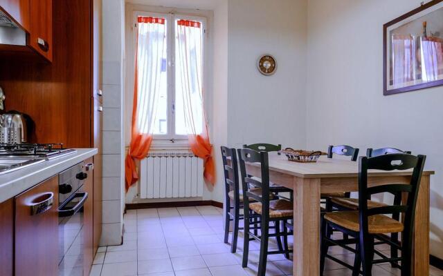 Apartment Ariento 3