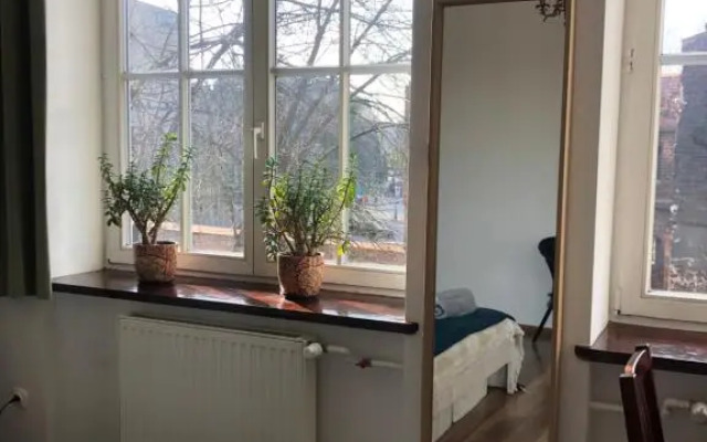 Apartament Teatralny