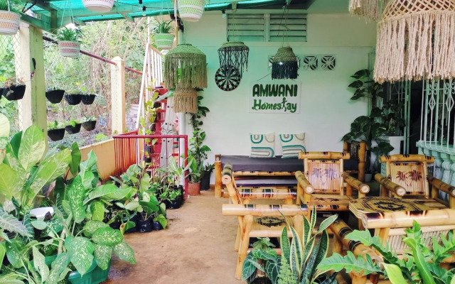 Amwani Garden