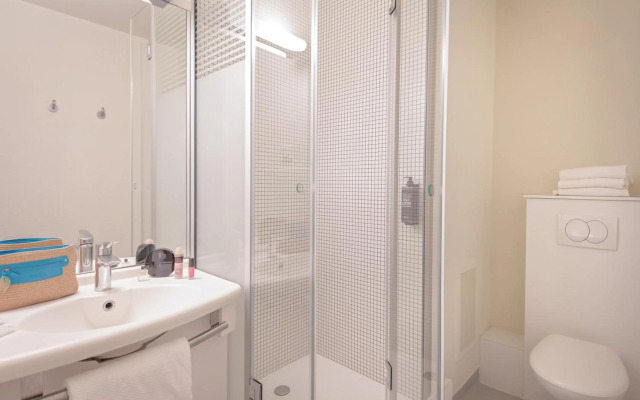 ibis budget Aubagne Les Paluds Agora