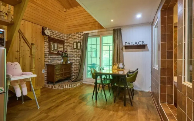 Gapyeong Pool Villa Palace