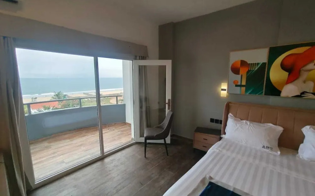 Hotel Midotel Seaview