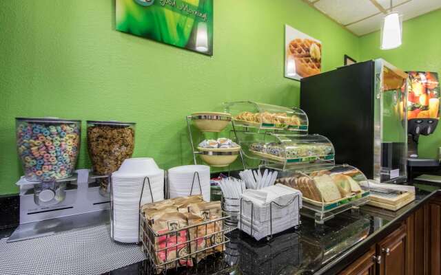 Quality Inn Hixson - Chattanooga