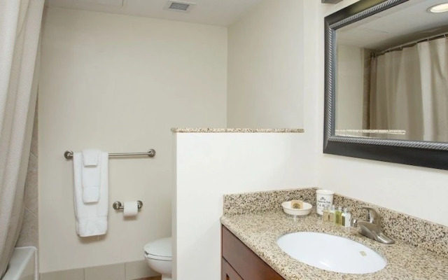 Moore Suites - Salter's gate