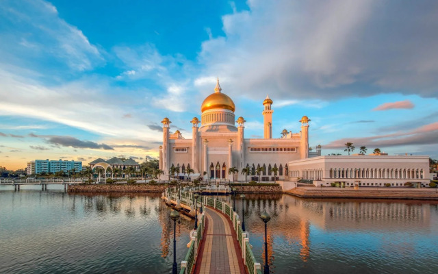 The Brunei Hotel