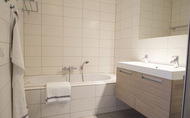 Luxury Apartment With Sauna, Near the Beach