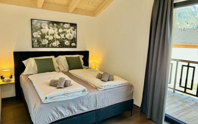 Chalet in Hermagor Near Nassfeld ski Area