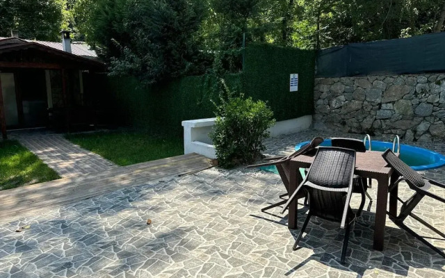 Sapanca Gönül Sofram Hotel & Bungalow & Villas