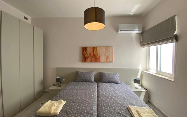 Maltese Garden Villa