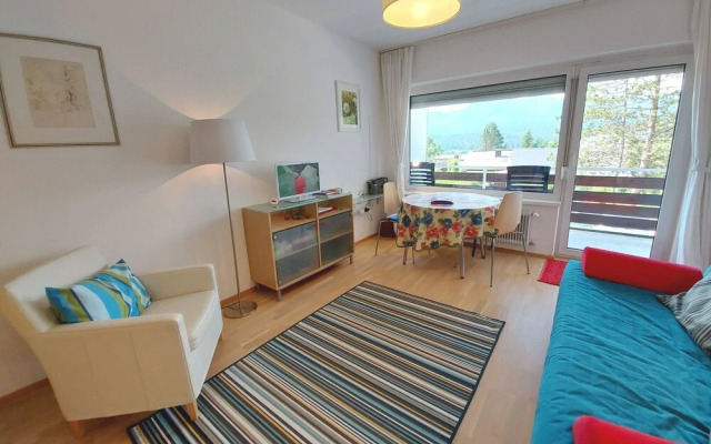 Kammspitze Sonnenalm