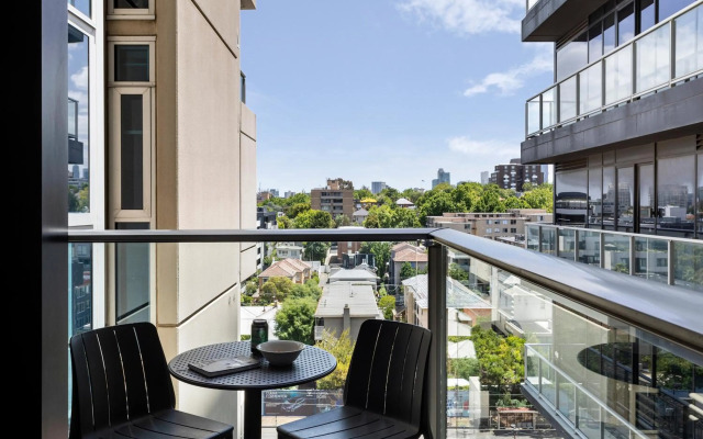 Punthill South Yarra Grand