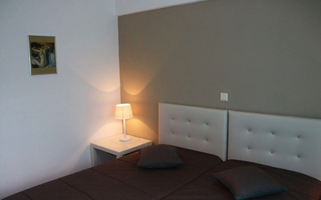 Pela Mare Hotel