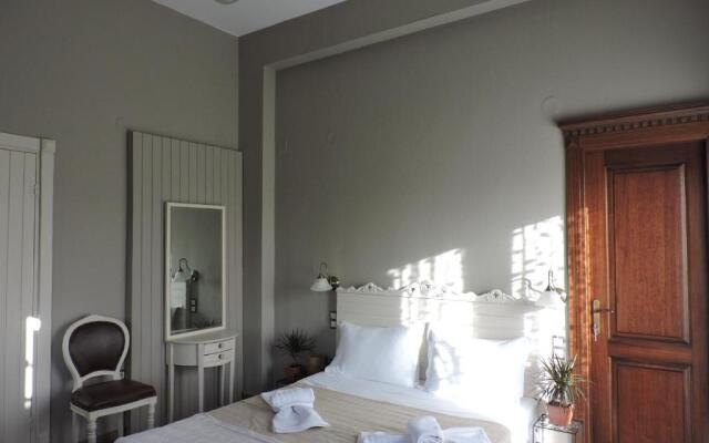 Geomelia Guest House