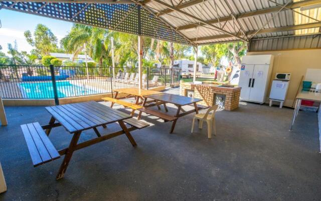 Discovery Parks - Carnarvon