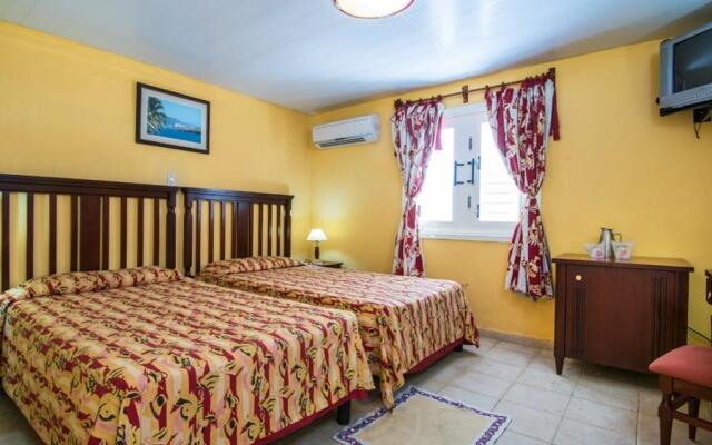 Hostal 1511
