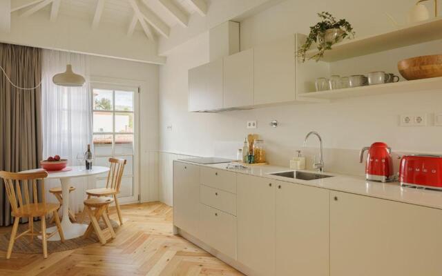 Carvoeiro Boutique Apartments