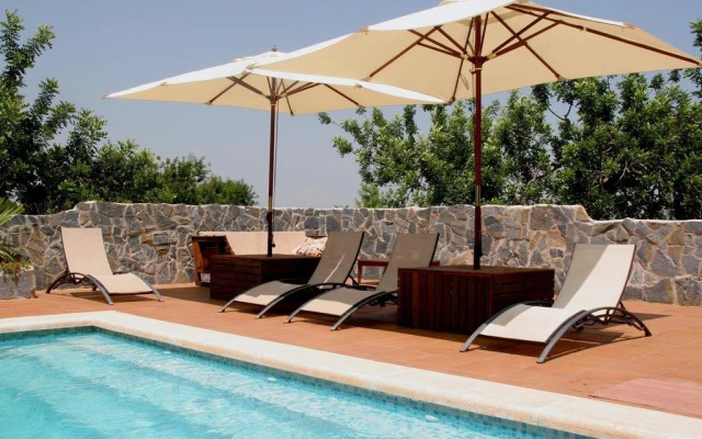 B&B Casa Rural Mas del Rey