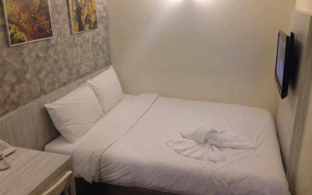Hotel Westree