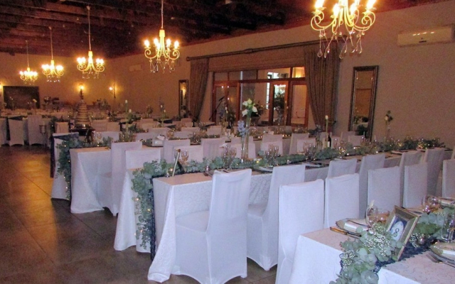 Watercrest Venue