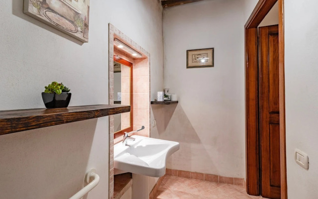 Maramaldo Gallonero Shared Pool Chianti