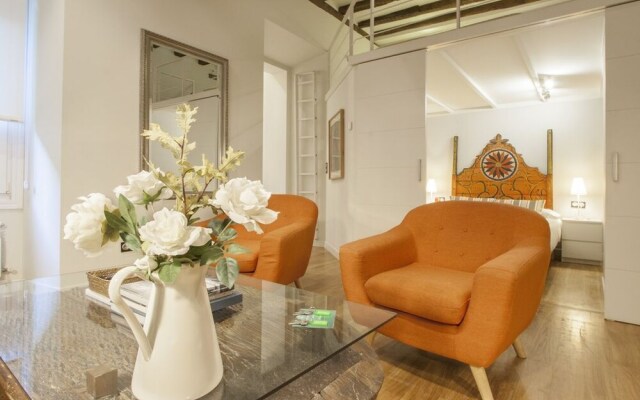 Oldtown San Sebastian Apartments