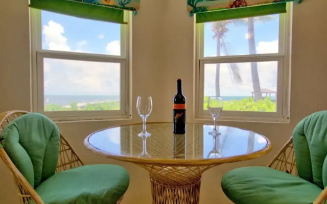 Miramar Villas Resort