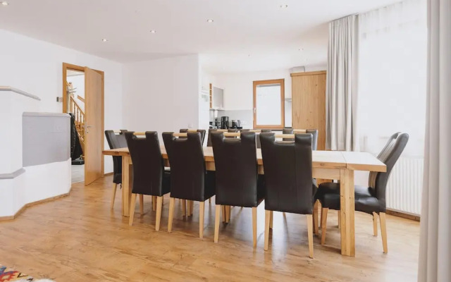 Chalet Badia in Zell am See