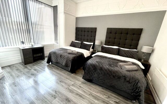 Reads Luxury Apartments