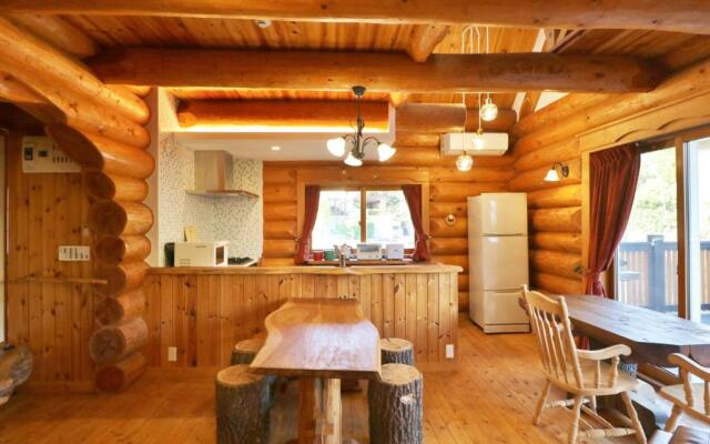 Log cabin Izukogen - Vacation STAY 61056v