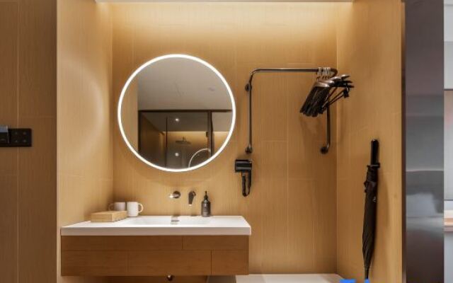 Ji Hotel Xuancheng Jingtingshan