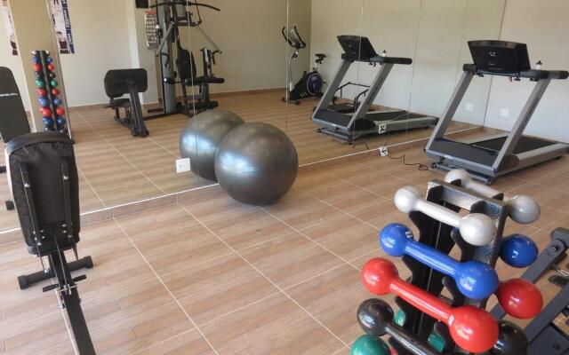 Prado Hotel Business