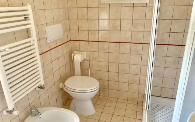 La Torretta Guest House