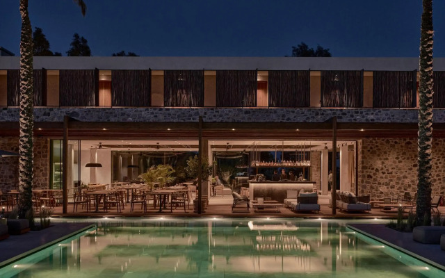 Theros All Suite Hotel - Adults Only