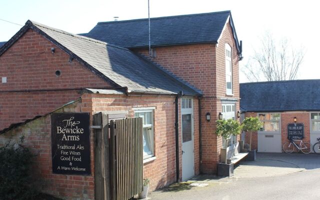 The Bewicke Arms