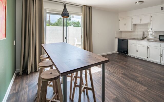 WanderJaunt - Bristol Manor