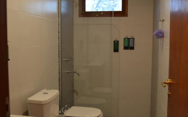 La Chakana Humahuaca