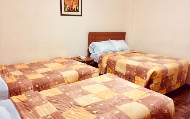 Hotel Vina del Mar