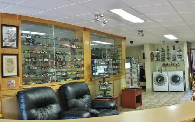 Travelodge Fredericton - фото 5